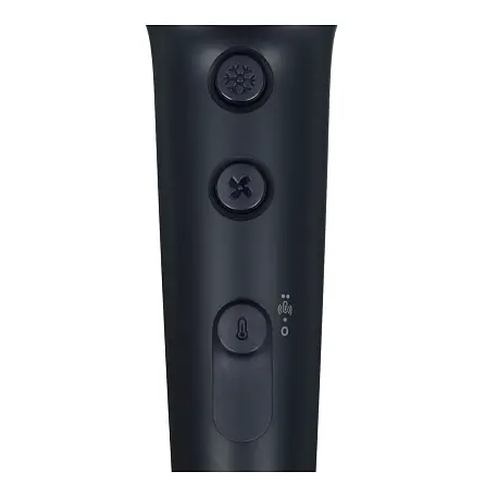 Фен Philips Hair Dryer 5000 BHD510/00 - 3