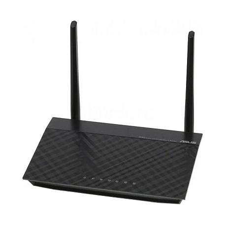 Wi-Fi роутер ASUS RT-N12 - 3