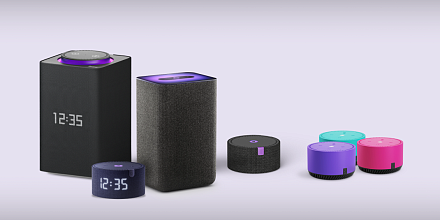 Большой гайд по Яндекс.Станциям