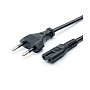 Кабель питания PlayStation 5 (Euro вилка)