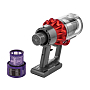 Беспроводной пылесос Dyson V10