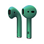 Беспроводные наушники Apple AirPods 2 с зарядным футляром