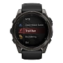 Умные часы Garmin Fenix 8 51mm Amoled