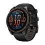 Умные часы Garmin Fenix 8 47 mm Amoled