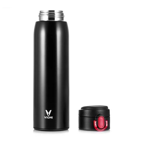 Термос Xiaomi Viomi Stainless Vacuum Cup (0.46 л) - 2