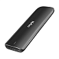 Внешний SSD Netac ZX 1 ТБ