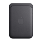 Кардхолдер Apple FineWoven Wallet with Magsafe для Apple iPhone