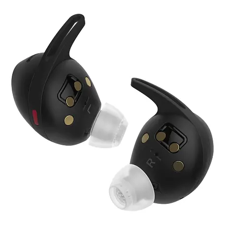 Беспроводные наушники Sennheiser Momentum Sport - 4