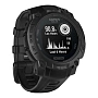 Умные часы Garmin Instinct 3 45mm Solar Tactical Edition