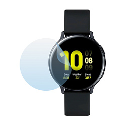 Защитная пленка Diamond для Samsung Galaxy Watch Active 2 44mm, глянцевая