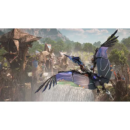 Игра для PS5 Horizon Forbidden West - 5