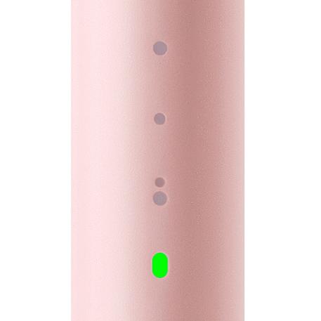 Электрическая зубная щетка Xiaomi Soocas EX3 - 2