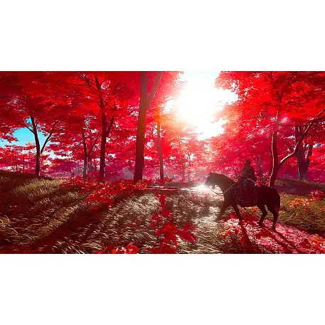 Игра для PS5 Ghost of Tsushima - 5