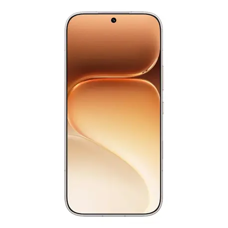 Смартфон Honor 600 12/256 ГБ бежевый (2sim + eSim) - 3