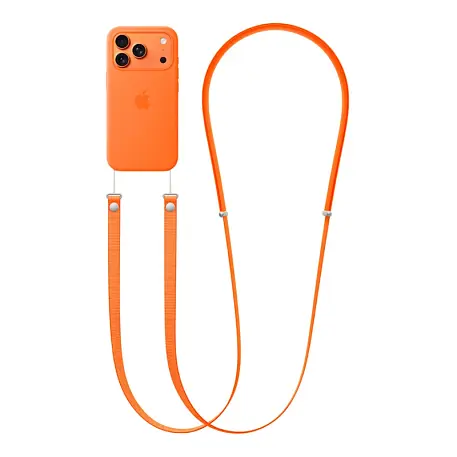 Ремешок для Apple iPhone  Crossbody Strap - 2