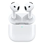 Беспроводные наушники Apple AirPods 4 (ANC)