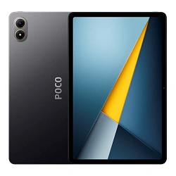 Планшет Xiaomi Poco Pad M1 Wi-Fi 8/256 ГБ серый