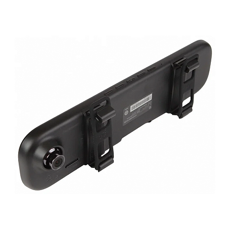 Видеорегистратор Xiaomi Smart Rearview Mirror - 2