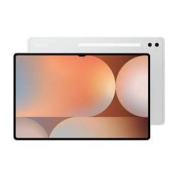 Планшет Samsung Galaxy Tab S10 Ultra (SM-X920) Wi-Fi 12/256 ГБ серебристый