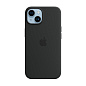Клип-кейс (накладка) Silicone Case для Apple iPhone 14