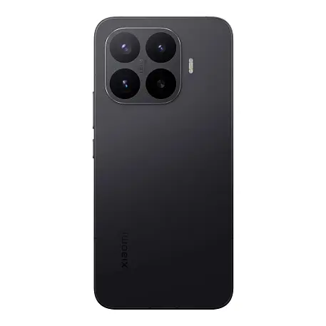 Смартфон Xiaomi 17T Pro 12/256 ГБ чёрный (2sim + eSim) - 6