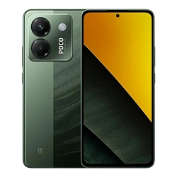 Смартфон Xiaomi Poco M7 Pro 5G 12/512 ГБ зелёный