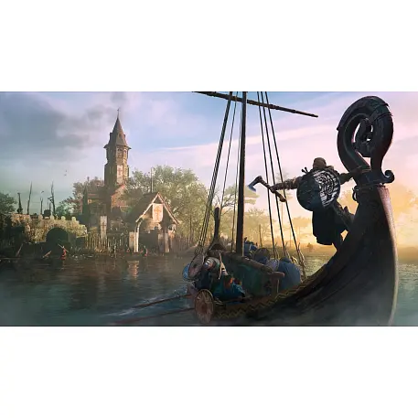 Игра для Xbox Assassin’s Creed Valhalla - 7