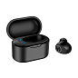 Bluetooth-гарнитура Borofone Lambent Mini, чёрный