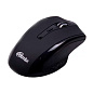 Мышь беспроводная Ritmix RMW-509BTH, чёрный