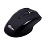 Мышь беспроводная Ritmix RMW-509BTH, чёрный