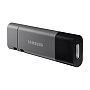 USB-флешка Samsung Duo Plus 64 ГБ, чёрный