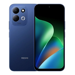 Смартфон Xiaomi Redmi 17 4/128 ГБ синий