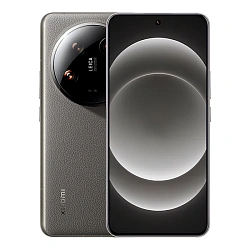 Смартфон Xiaomi 14 Ultra 16/1 ТБ "серый титан"