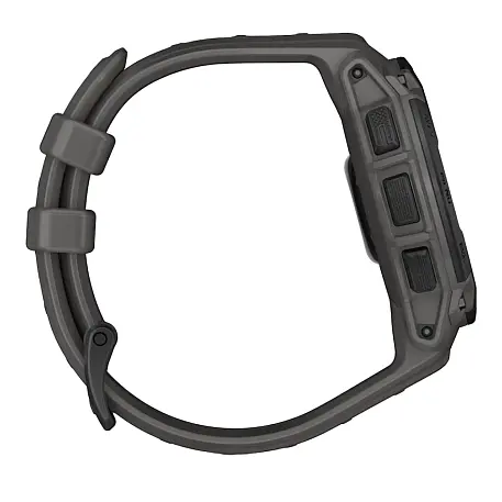 Умные часы Garmin Instinct 3 50mm Solar - 4