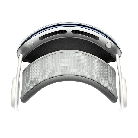 Очки смешанной реальности Apple Vision Pro - 4