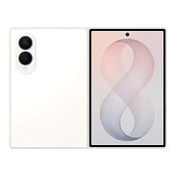 Смартфон Samsung Galaxy Z Fold8 12/512 ГБ кремовый