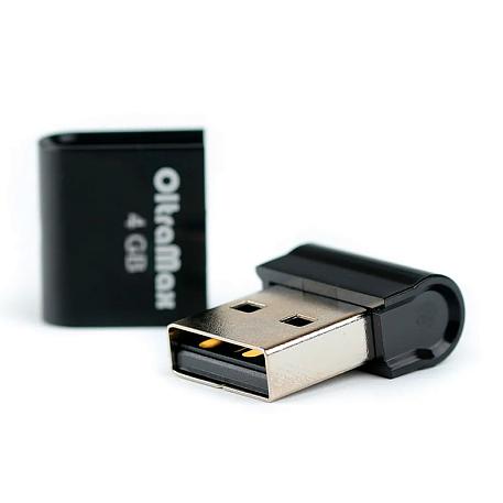 USB-флешка OltraMax 70 4 Гб - 2