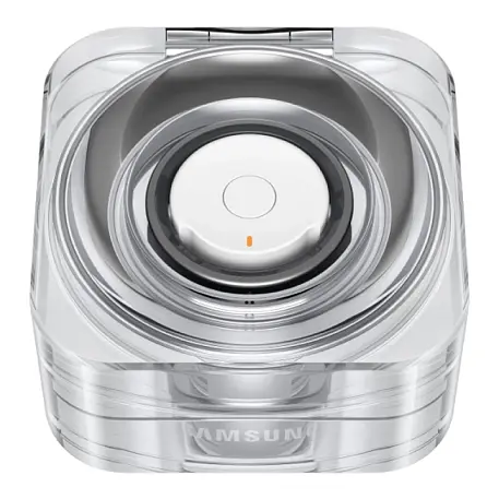 Умное кольцо Samsung Galaxy Ring - 4