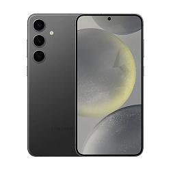 Смартфон Samsung Galaxy S24 Plus (Snapdragon) 12/512 ГБ чёрный