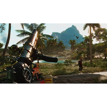 Игра для Xbox Far Cry 6 - 3