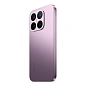 Смартфон Xiaomi 17T 12/256 ГБ фиолетовый (2sim + eSim) - 4