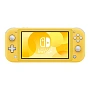 Игровая приставка Nintendo Switch Lite 32 ГБ