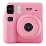Фотоаппарат моментальной печати Fujifilm Instax Mini SE