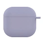 Кобура Silicon Protection Case для Apple AirPods 4