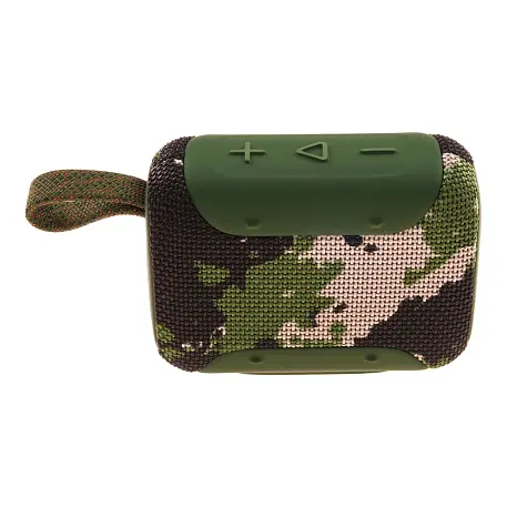Портативная колонка JBL Go 5 камуфляж - 6
