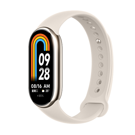 Фитнес-браслет Xiaomi Smart Band 8 - 2