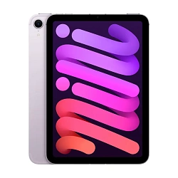 Планшет Apple iPad Mini (2024) A17 Pro Wi-Fi + Cellular  256 ГБ фиолетовый (MXPY3)