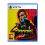 Игра для PS5 Cyberpunk 2077: Ultimate Edition