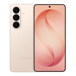Смартфон Samsung Galaxy S26 12/256 ГБ розовое золото