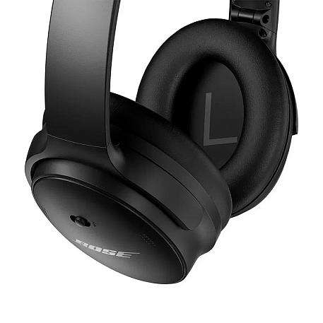 Беспроводные наушники Bose QuietComfort 45 - 4